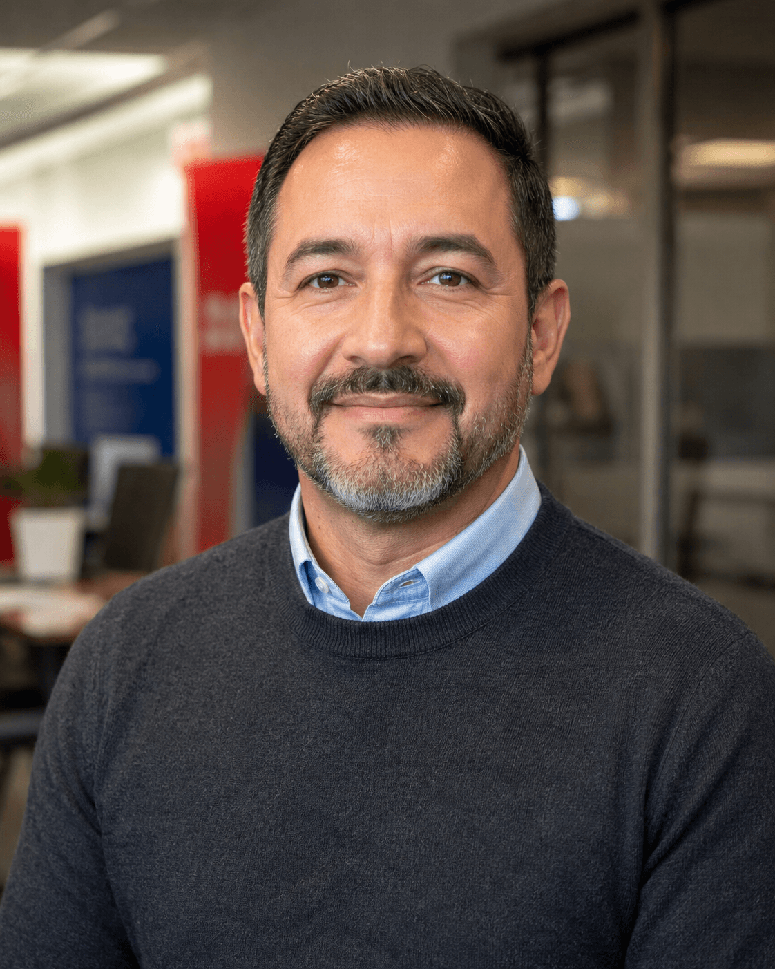 Diego Martínez