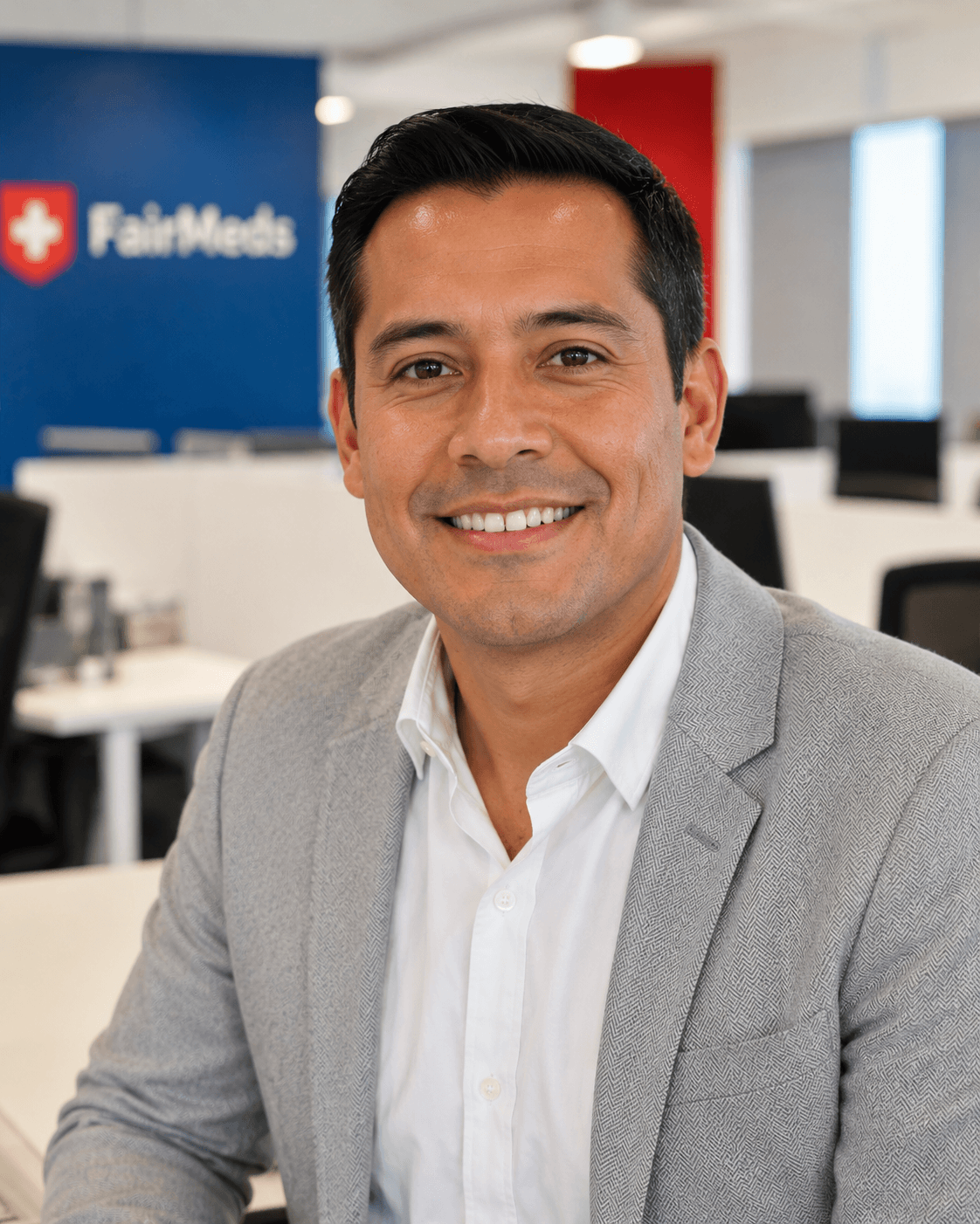 Ricardo Navarro