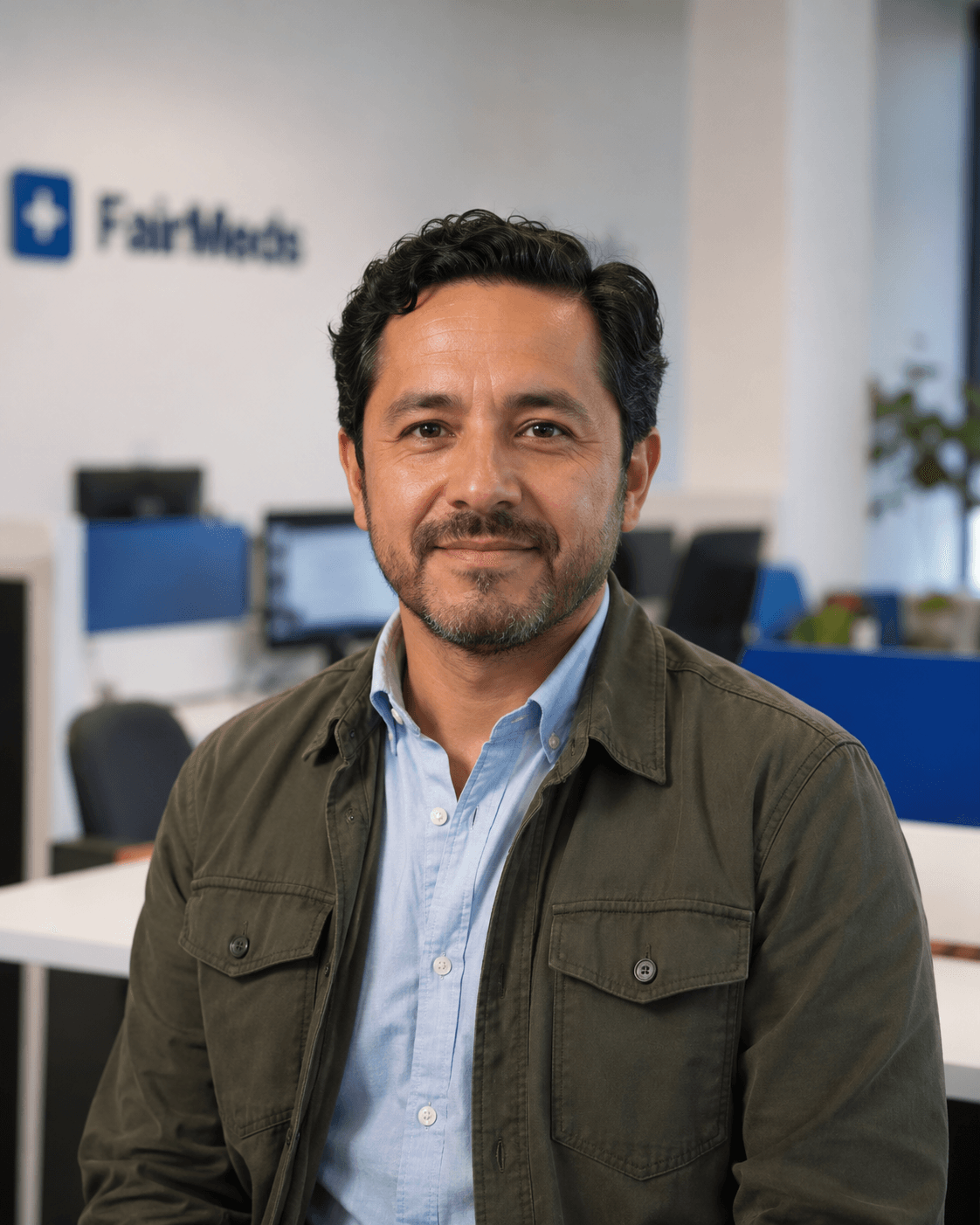 Jorge Salinas