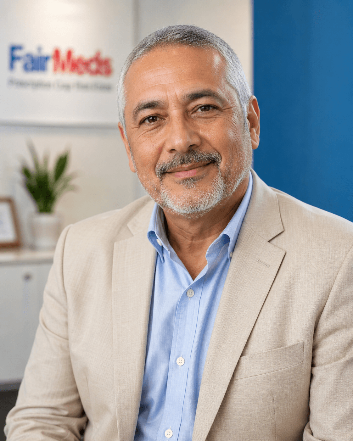 Alejandro Ruiz
