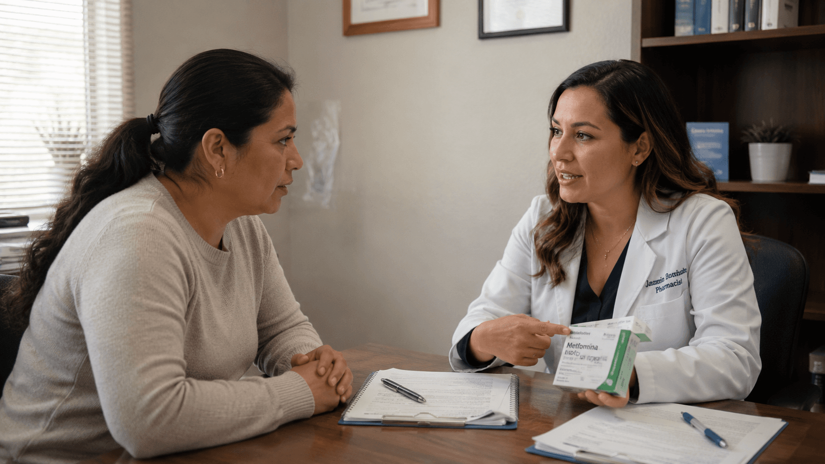 What Patients Should Know Before Searching for a Specialty Medication