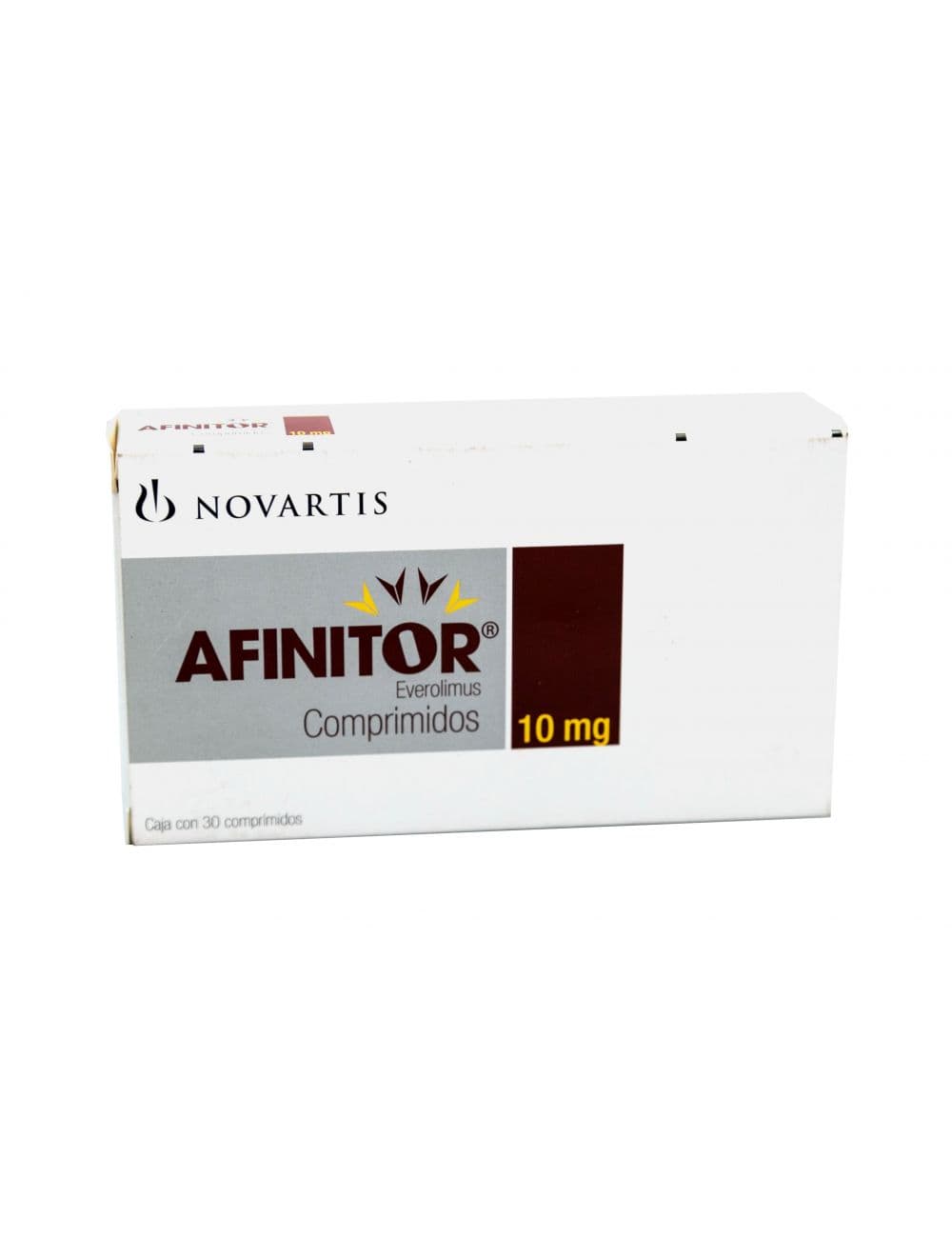 Afinitor 10mg – Save 45% | FairMeds