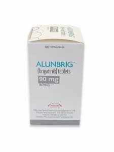 Alunbrig 90mg – Save 50% | FairMeds