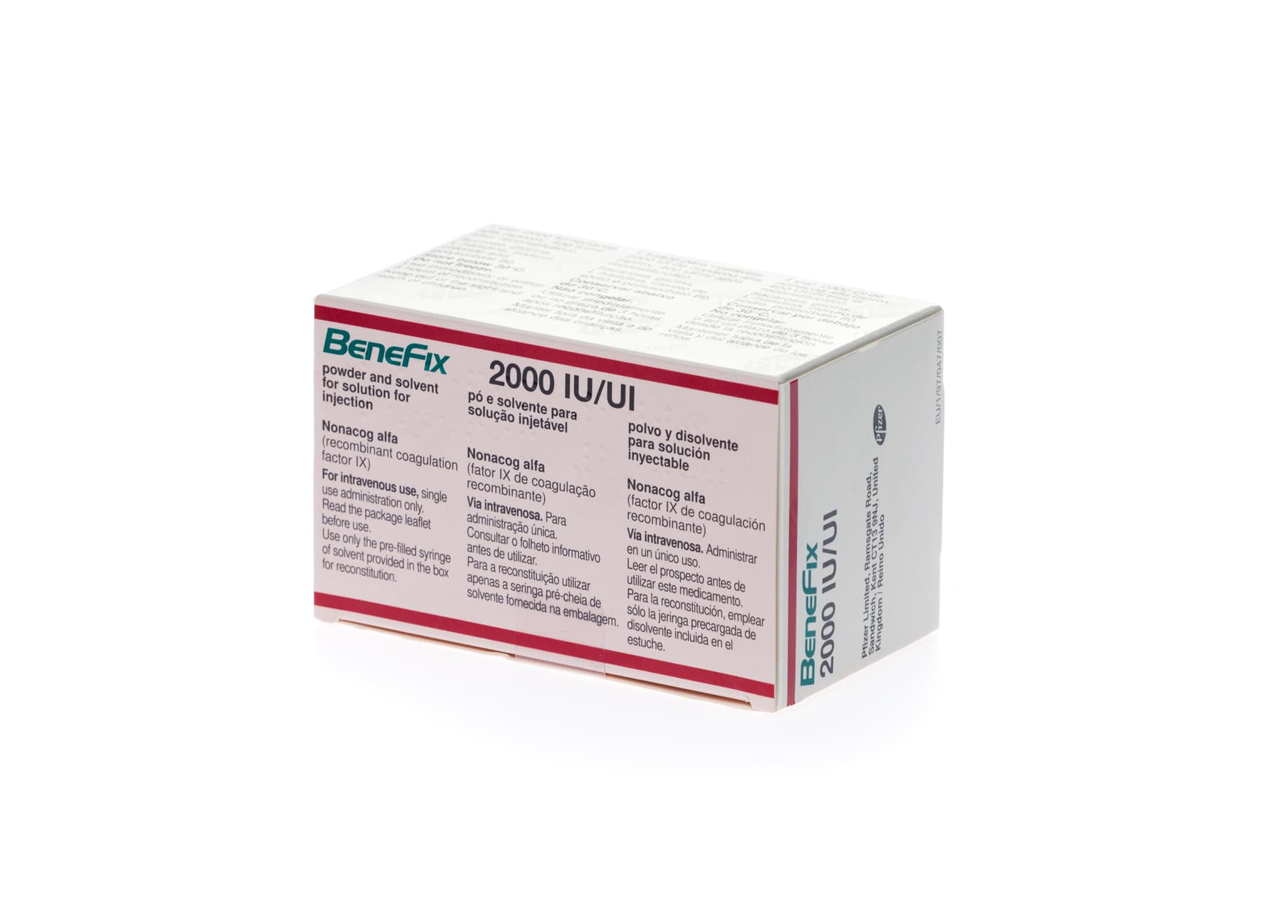 BeneFIX 2000ui – Save 65% | FairMeds