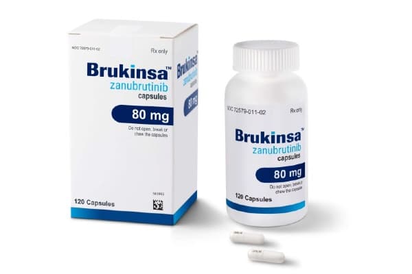 Brukinsa 80mg – Save 35% | FairMeds