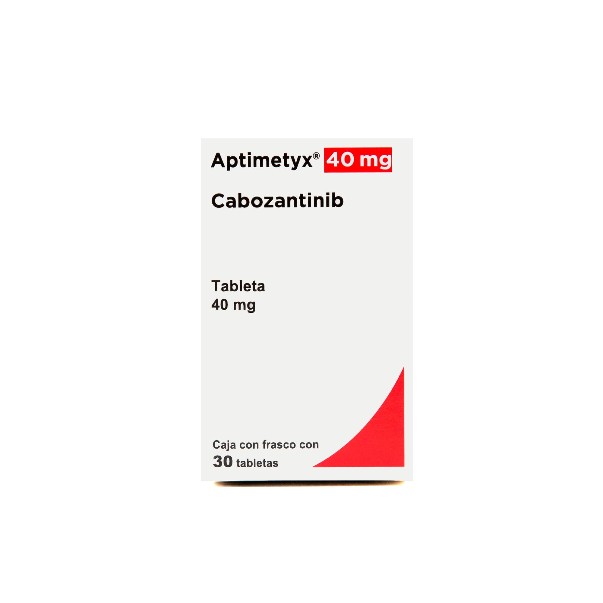 Cabometyx 40mg – Save 65% | FairMeds