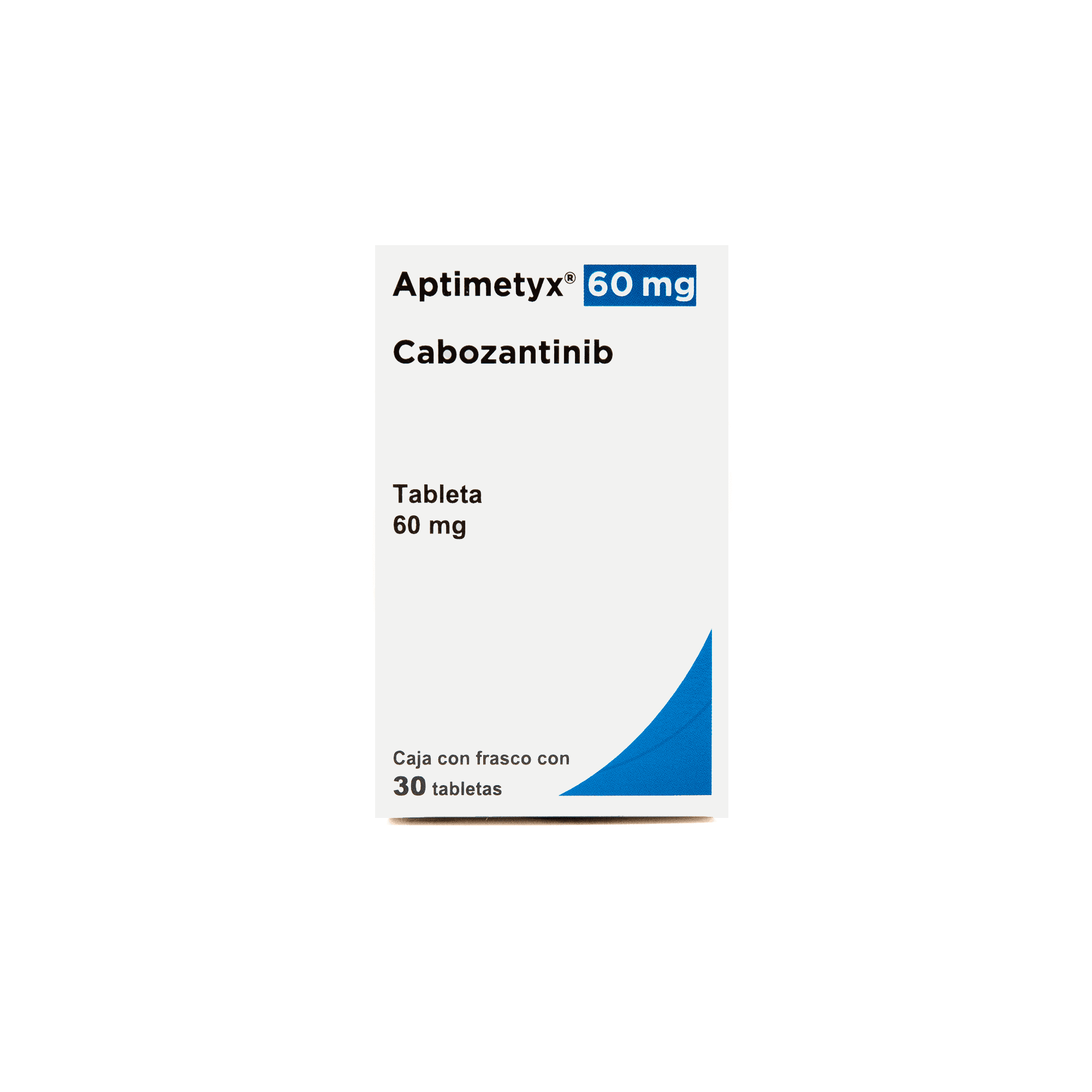 Cabometyx 60mg – Save 65% | FairMeds