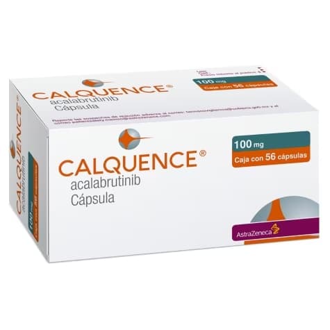 Calquence 100mg – Save 45% | FairMeds