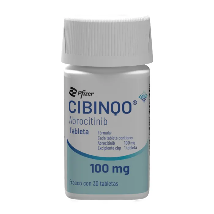 Cibinqo 100mg – Save 45% | FairMeds