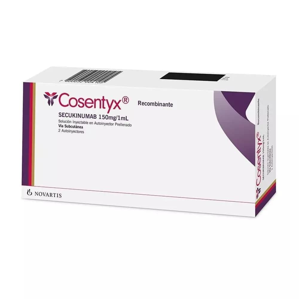 Cosentyx 150mg – Save 65% | FairMeds