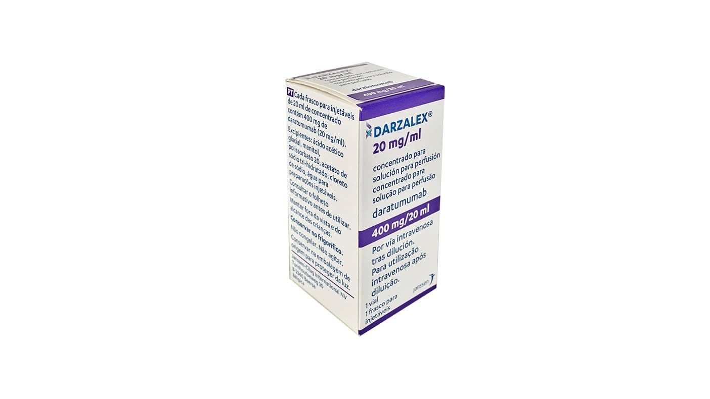 Darzalex 400mg – Save 65% | FairMeds