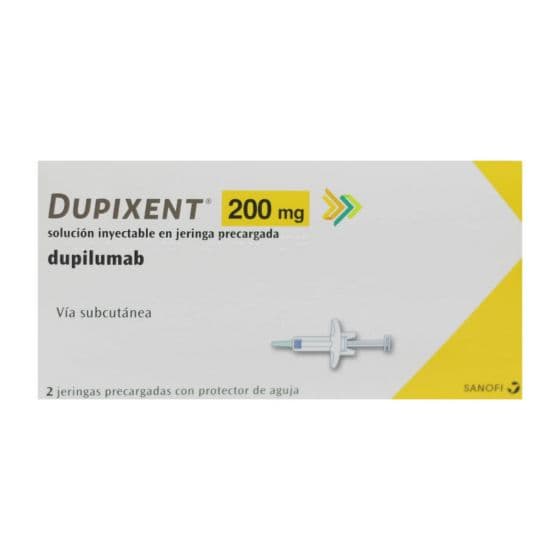 Dupixent 200mg – Save 45% | FairMeds