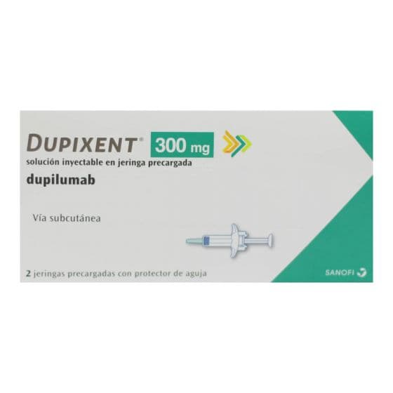 Dupixent 300mg – Save 35% | FairMeds