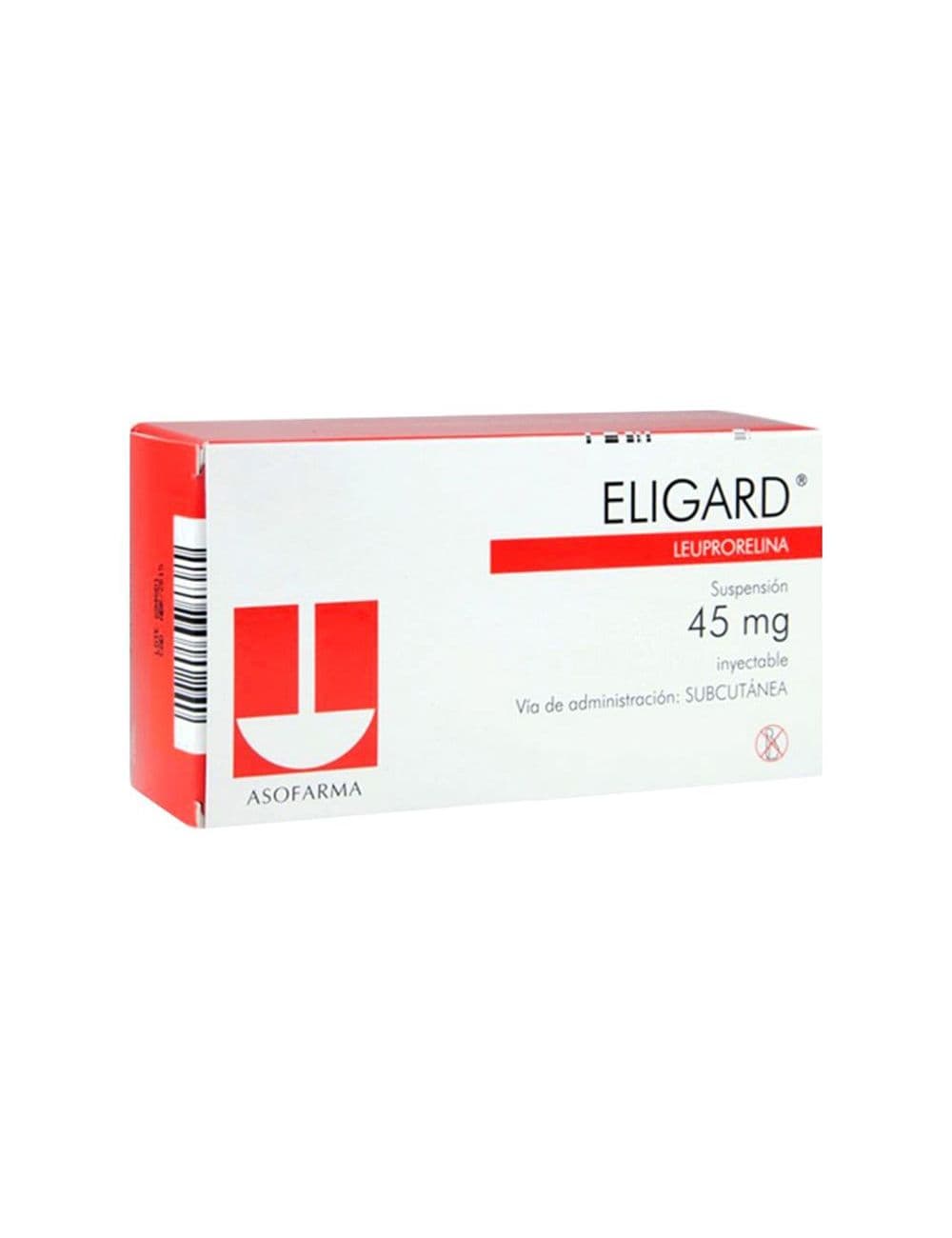 Eligard 45mg – Save 65% | FairMeds