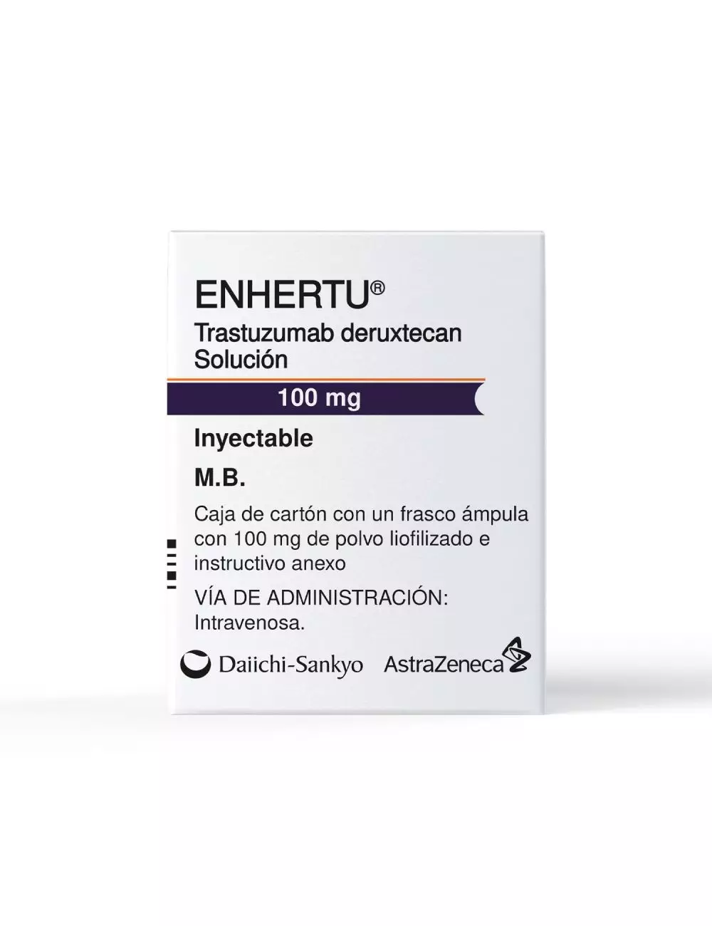Enhertu 100mg – Save 50% | FairMeds