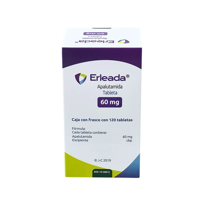Erleada 60mg – Save 55% | FairMeds
