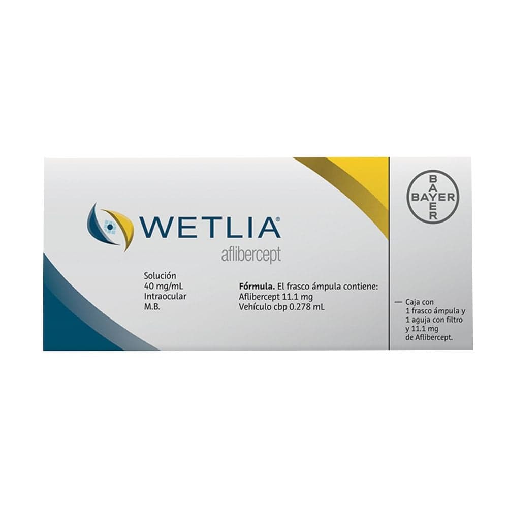 Eylea 40mg – Save 60% | FairMeds