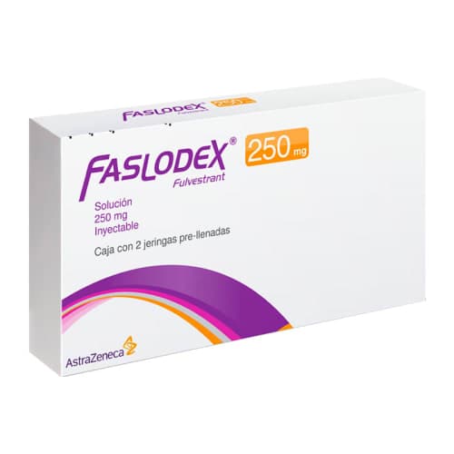 Faslodex 250mg – Save 60% | FairMeds