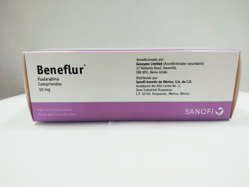 Fludarabine 10mg – Save 45% | FairMeds