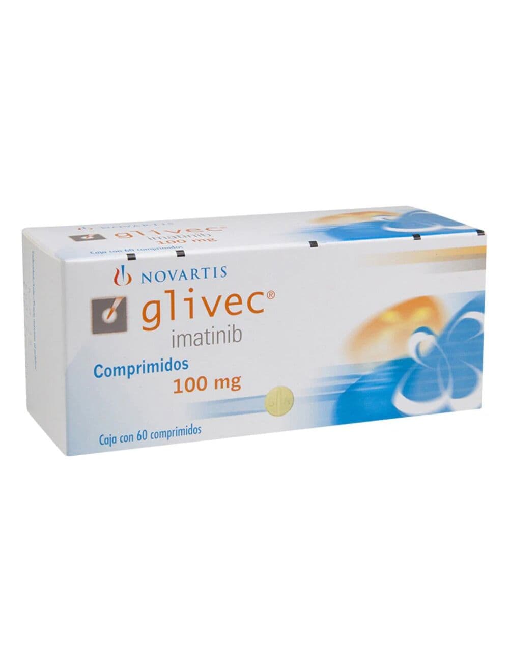 Gleevec (Glivec) 100mg – Save 65% | FairMeds