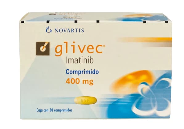 Gleevec (Glivec) 400mg – Save 65% | FairMeds