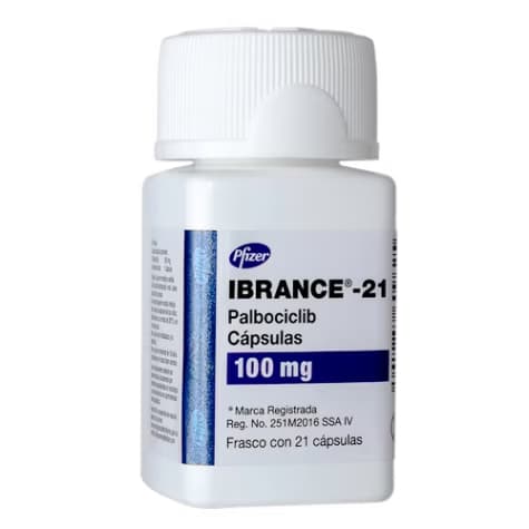 Ibrance 100mg – Save 65% | FairMeds