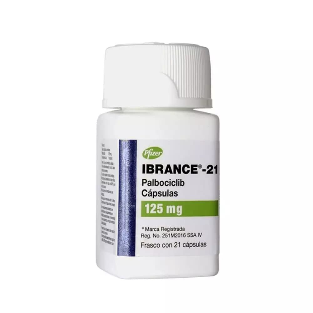 Ibrance 125mg – Save 65% | FairMeds