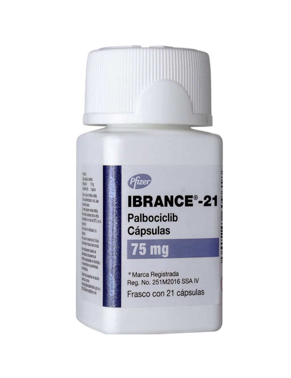 Ibrance 75mg – Save 65% | FairMeds
