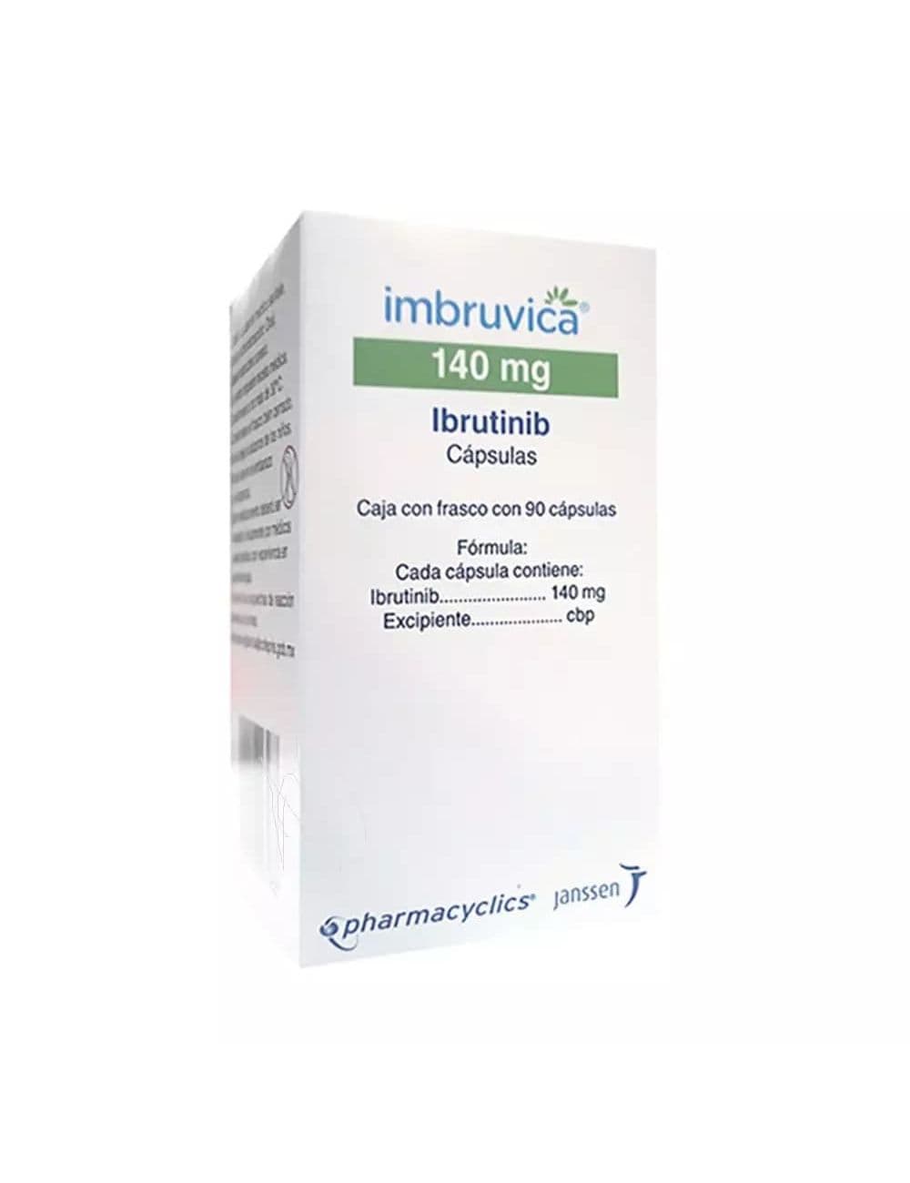 Imbruvica 140mg – Save 60% | FairMeds