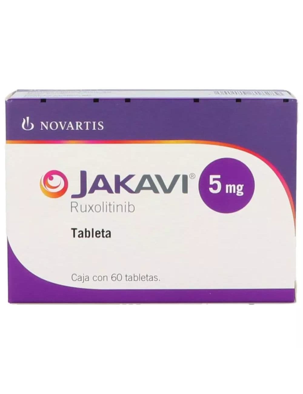 Jakafi (Jakavi) 5mg – Save 65% | FairMeds