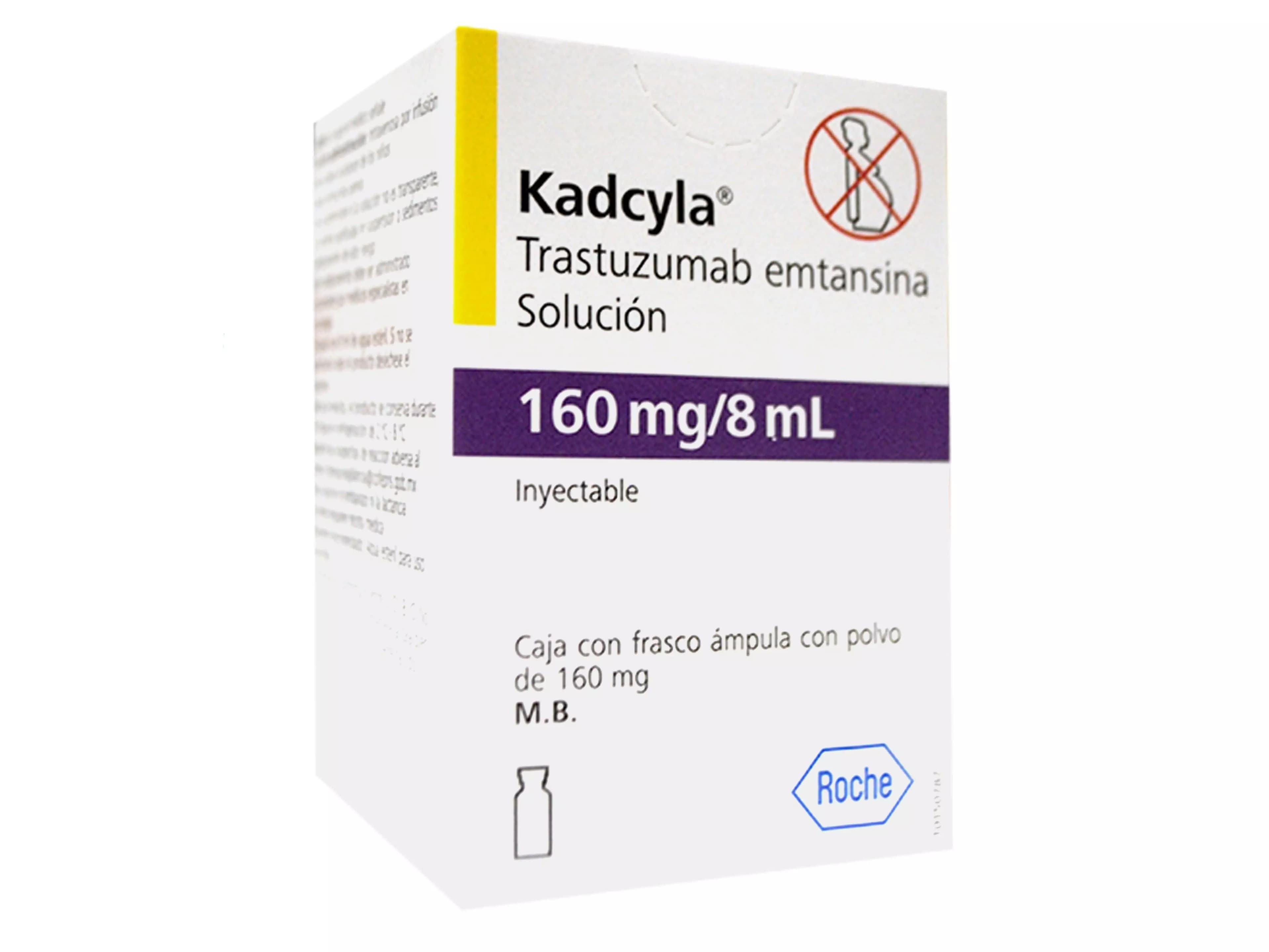 Kadcyla 160mg – Save 65% | FairMeds