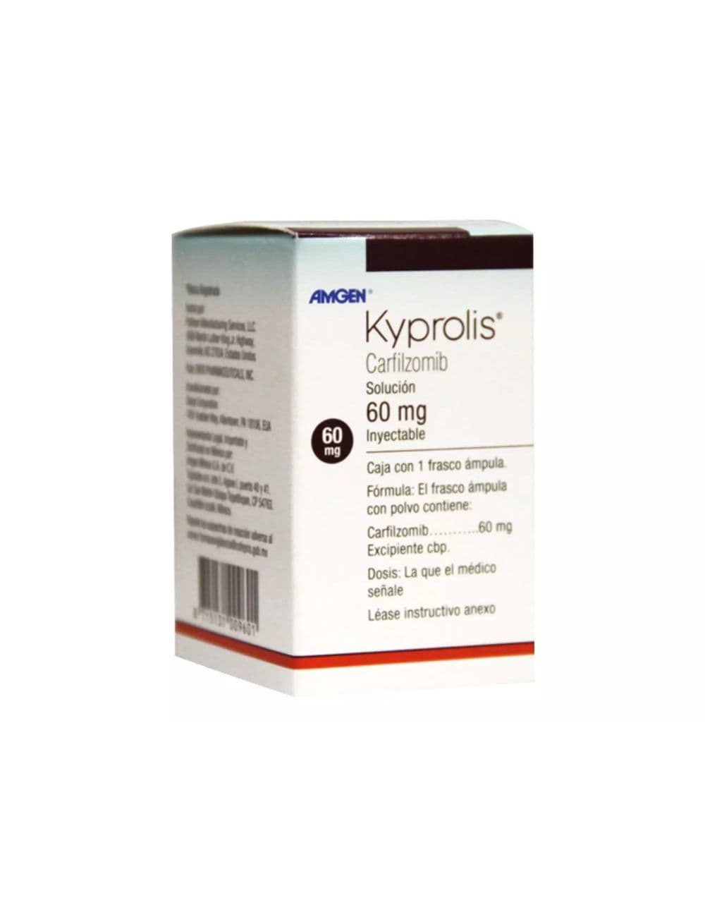 Kyprolis 60mg – Save 55% | FairMeds