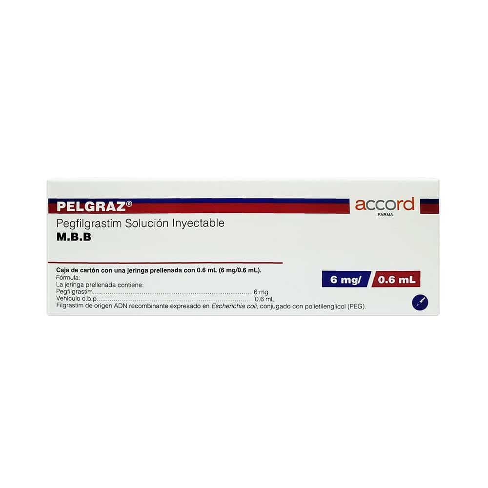 Neulasta (Lonquex) 6mg – Save 65% | FairMeds