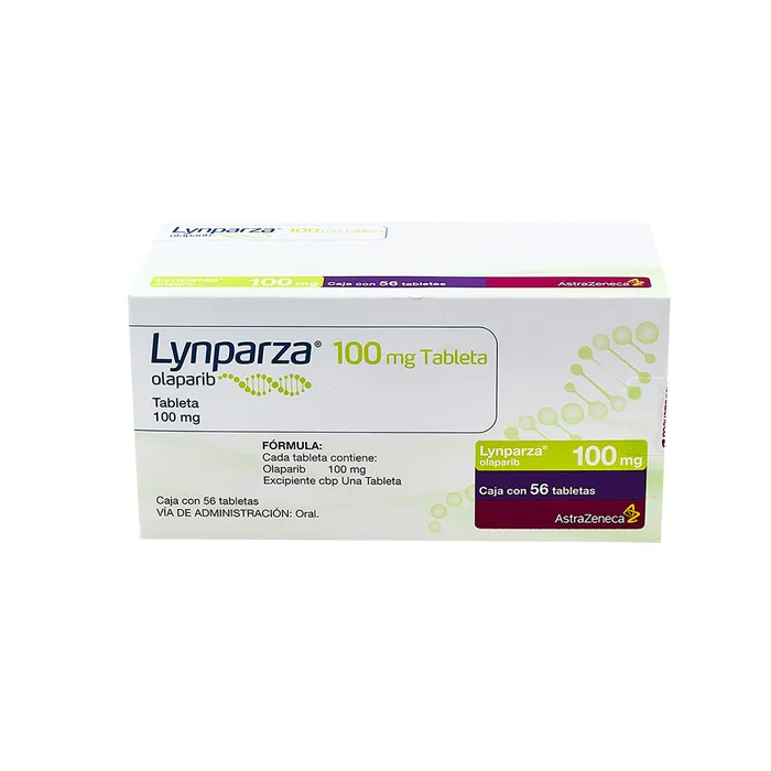 Lynparza 100mg – Save 55% | FairMeds