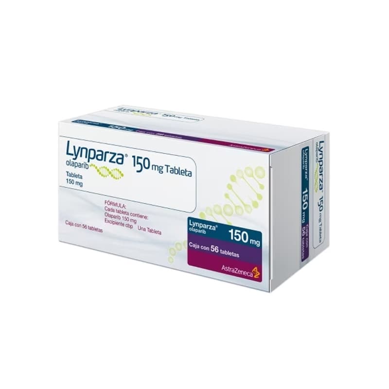 Lynparza 150mg – Save 55% | FairMeds