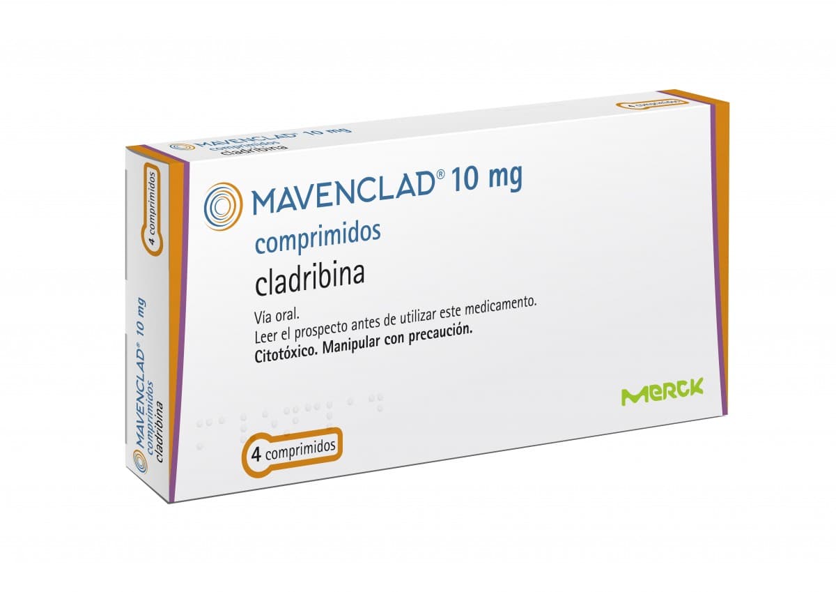 Mavenclad 10mg – Save 55% | FairMeds