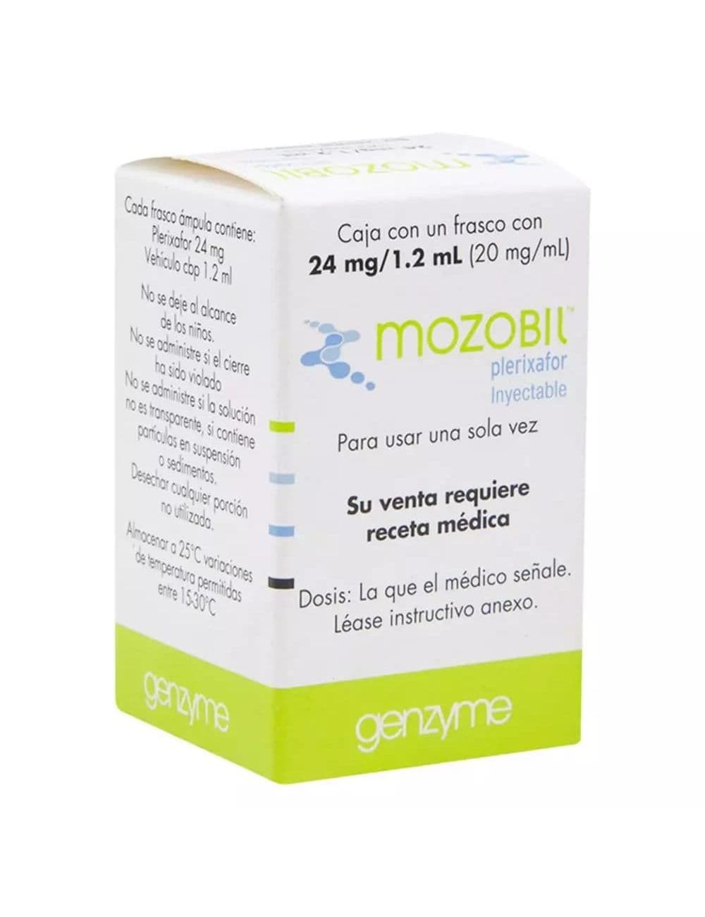 Mozobil 24mg – Save 30% | FairMeds