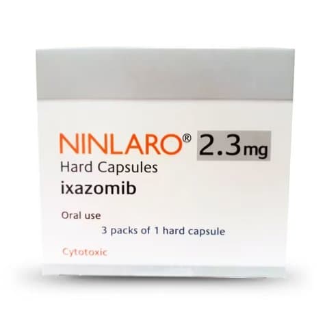 Ninlaro 2mg – Save 50% | FairMeds