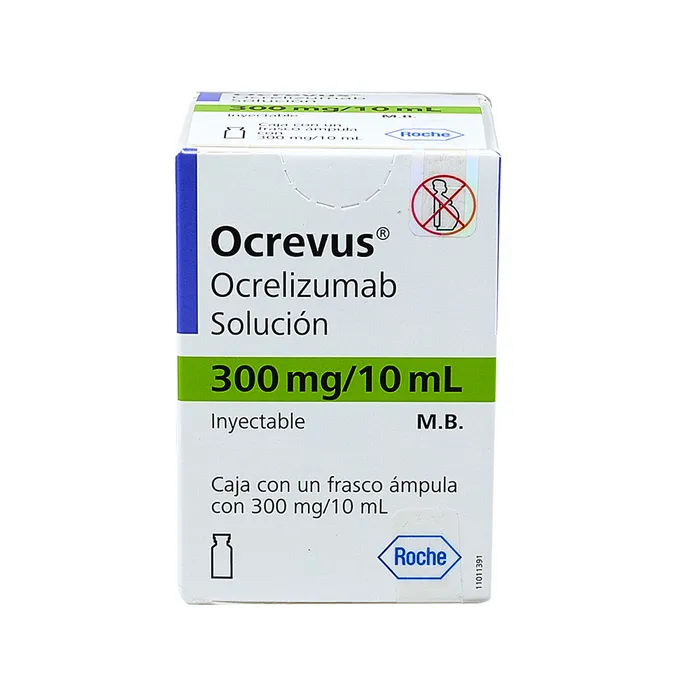 Ocrevus 300mg – Save 50% | FairMeds