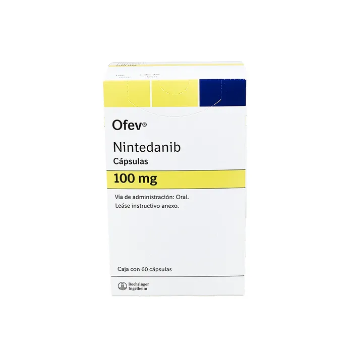 Ofev 100mg – Save 60% | FairMeds
