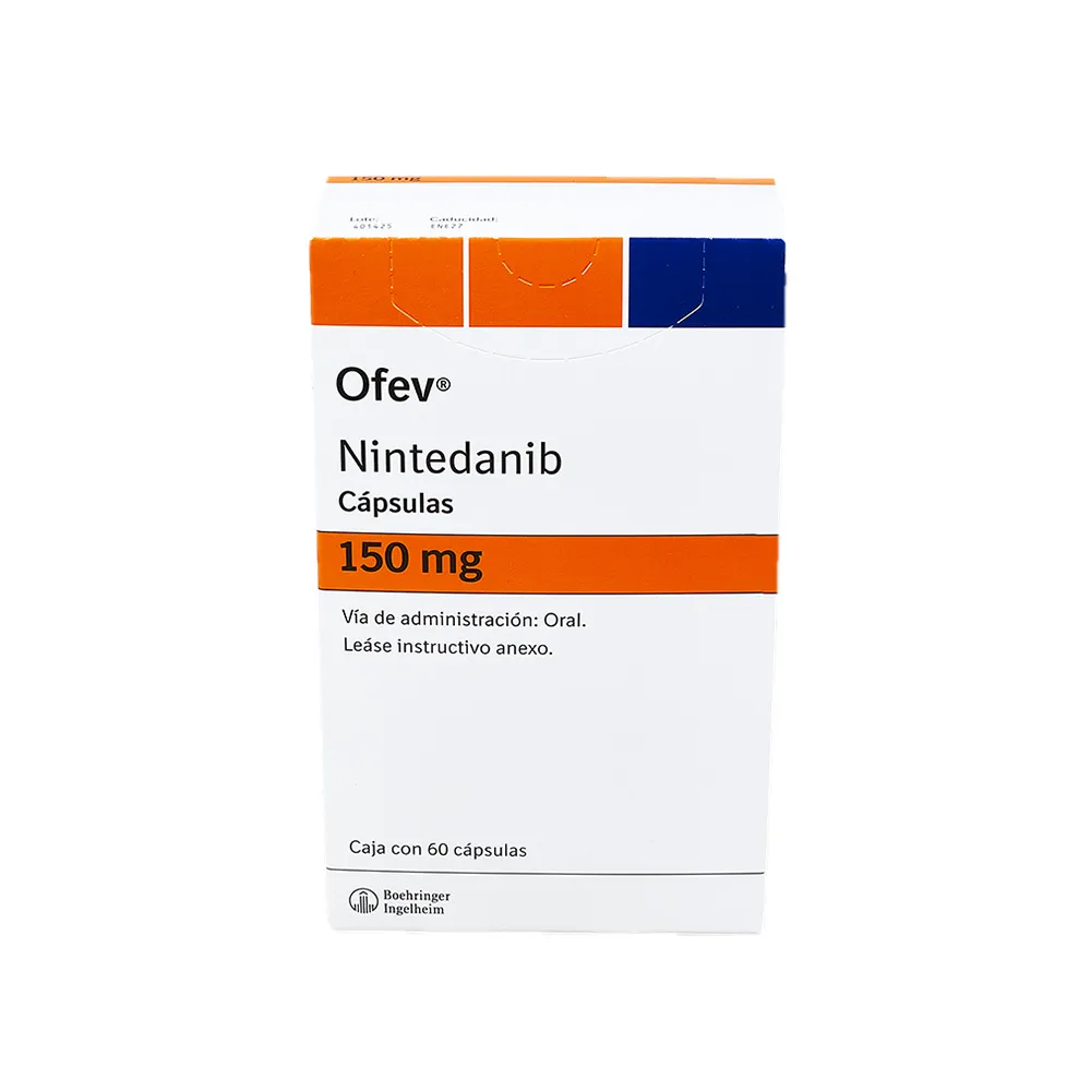 Ofev 150mg – Save 60% | FairMeds
