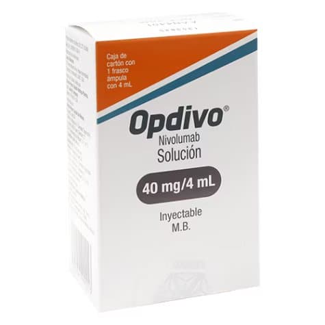 Opdivo 40mg – Save 55% | FairMeds