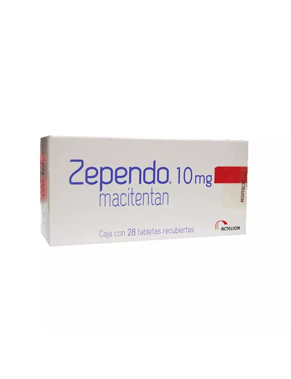Opsumit 10mg – Save 50% | FairMeds