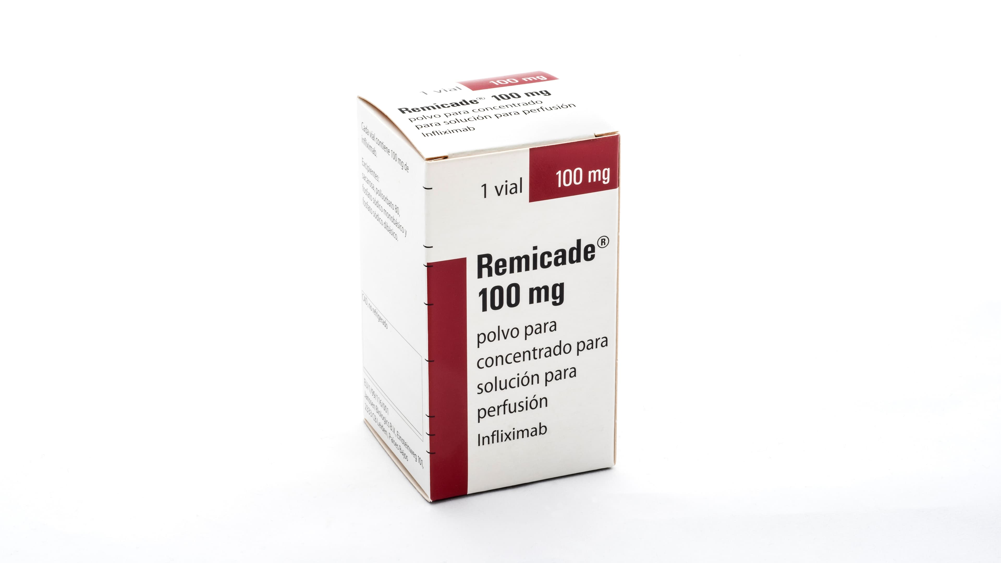 Remicade 100mg – Save 50% | FairMeds