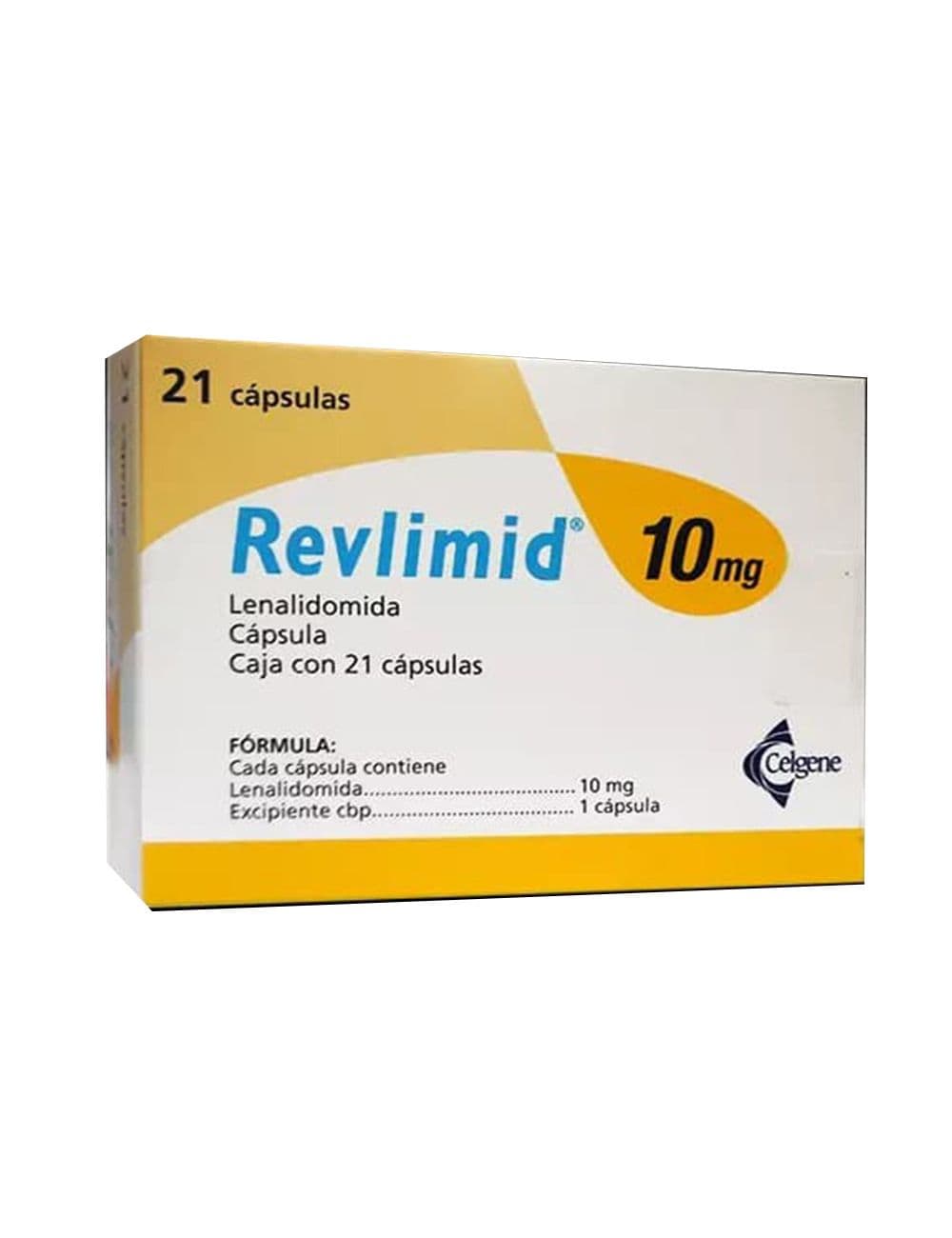 Revlimid c 28 10mg – Save 65% | FairMeds