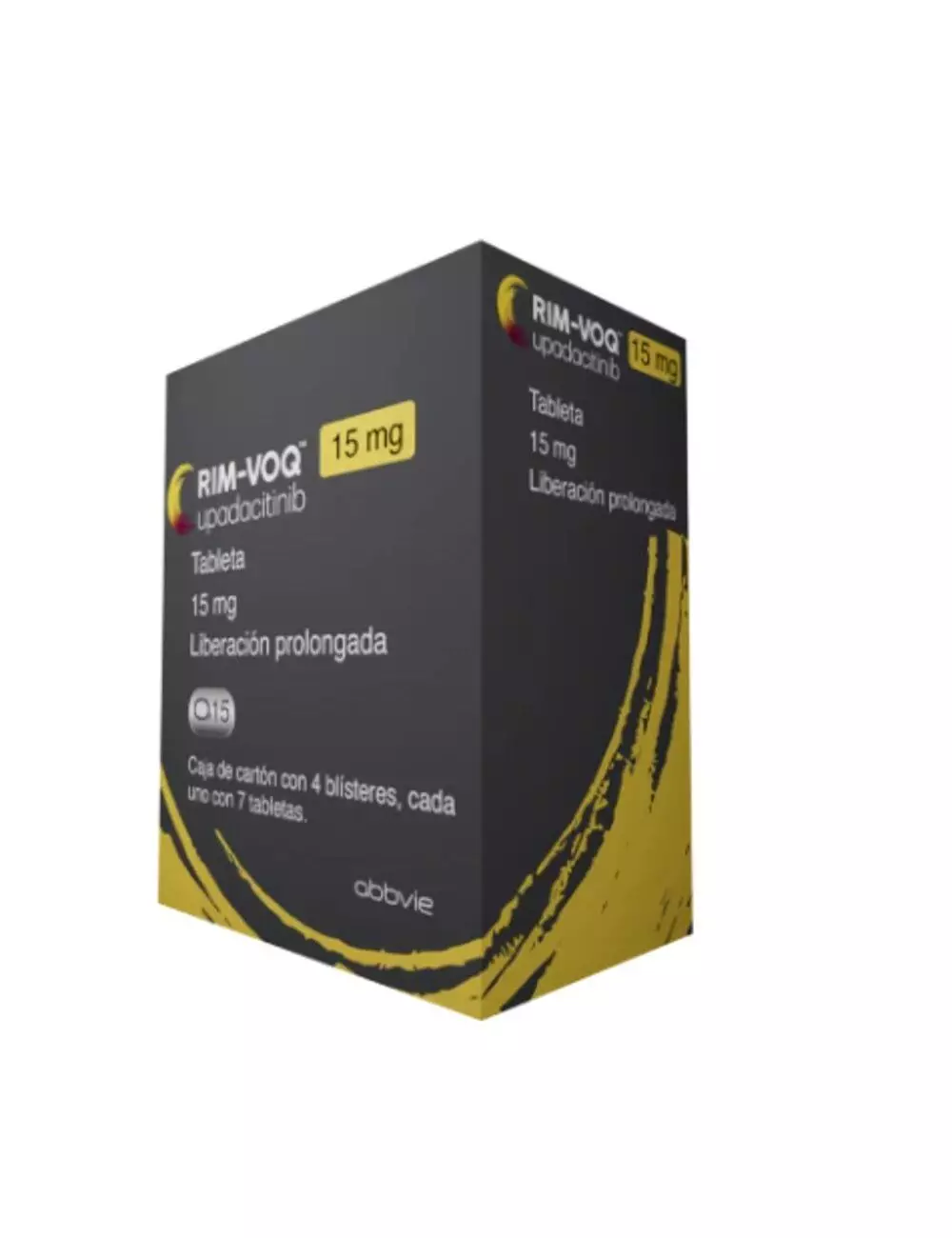 Rinvoq 15mg – Save 65% | FairMeds
