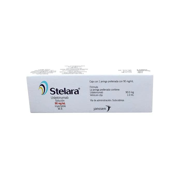 Stelara 90mg – Save 65% | FairMeds