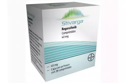 Stivarga 40mg – Save 65% | FairMeds