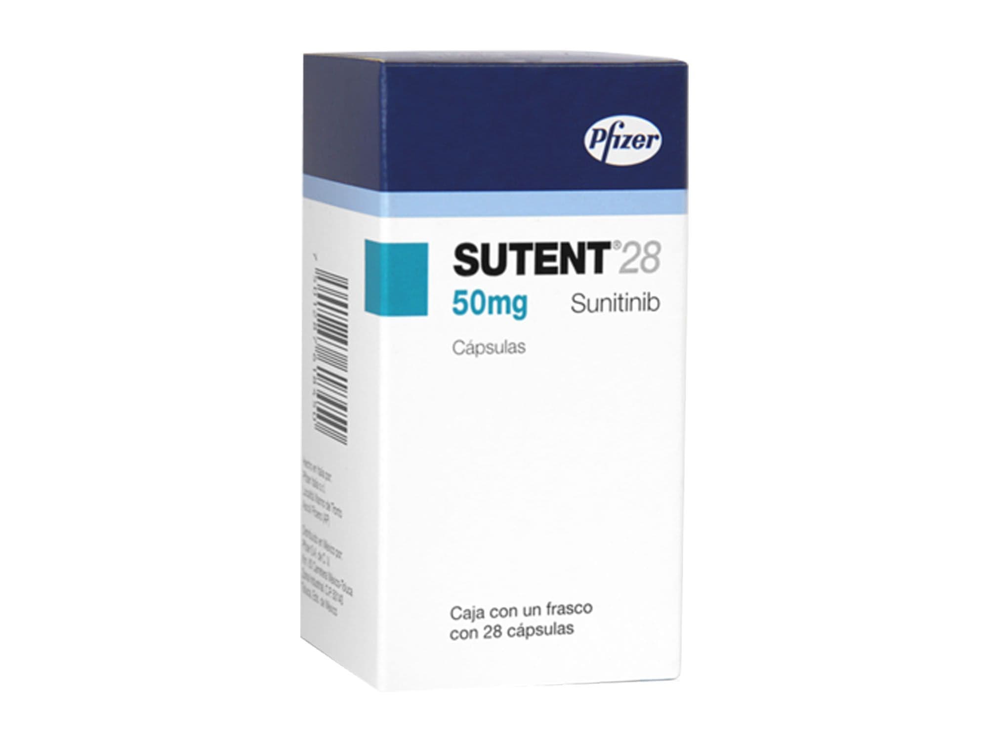 Sutent 50mg – Save 65% | FairMeds