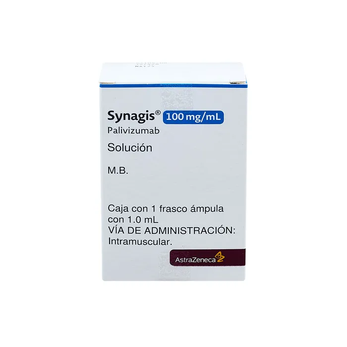 Synagis 100mg – Save 40% | FairMeds